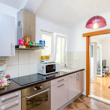 Apartmán Ana Cavtat