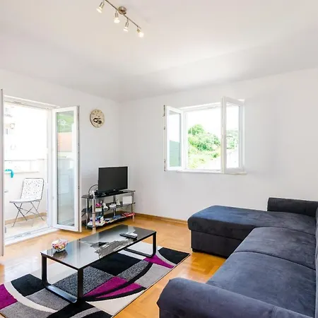 Ana Apartment Cavtat