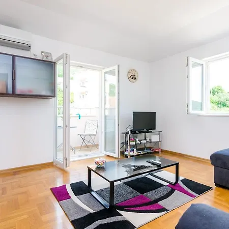 Ana Apartment Cavtat