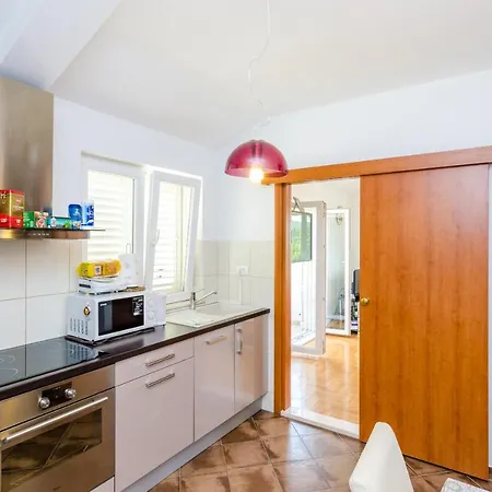 Ana Apartment Cavtat