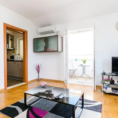 Apartmán Ana