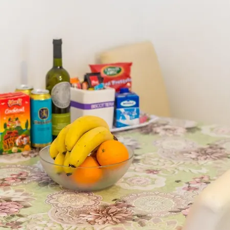 Apartmán Ana