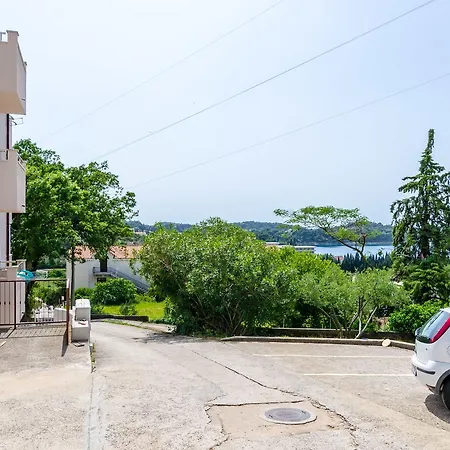 Apartmán Ana