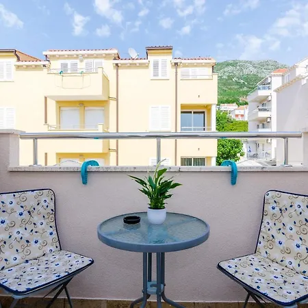 Apartmán Ana