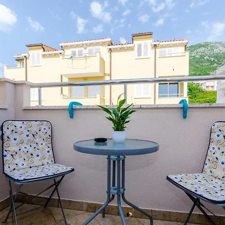 Ana Apartment Cavtat