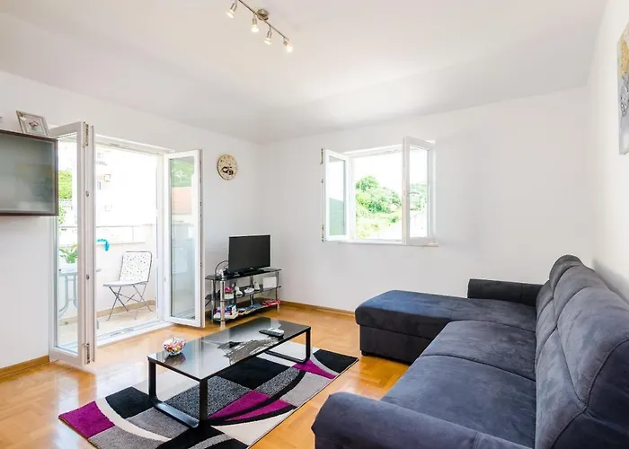 Ana Apartmán Cavtat