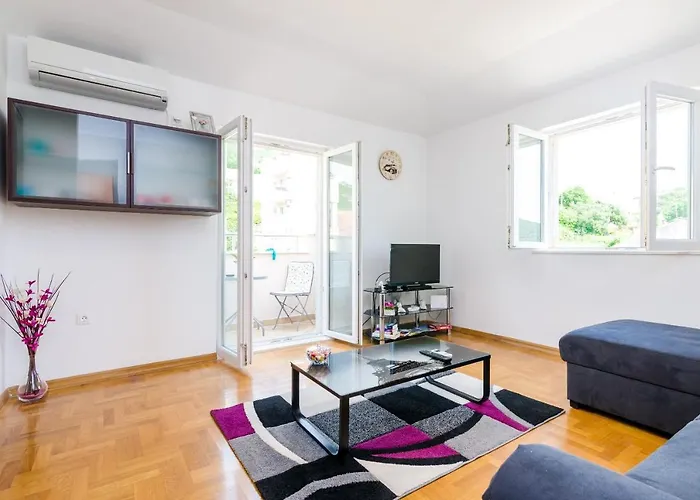 Ana Apartmán Cavtat