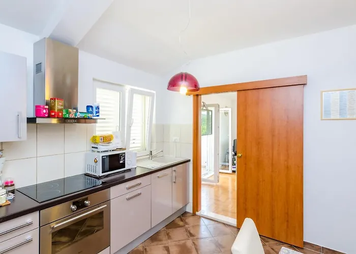 Ana Apartmán Cavtat