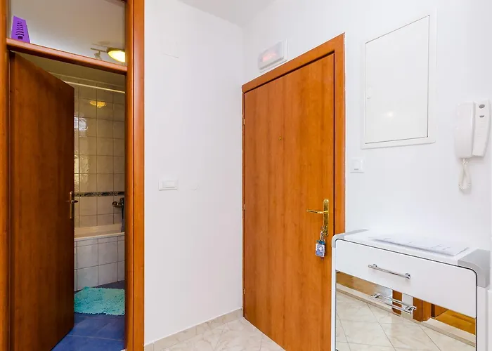 Ana Apartmán Cavtat