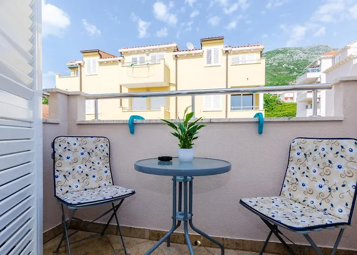 Ana Apartmán Cavtat
