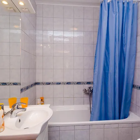 Apartament Ana *