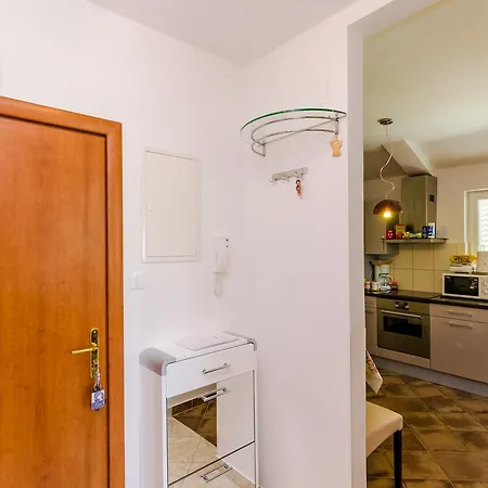 Apartament Ana