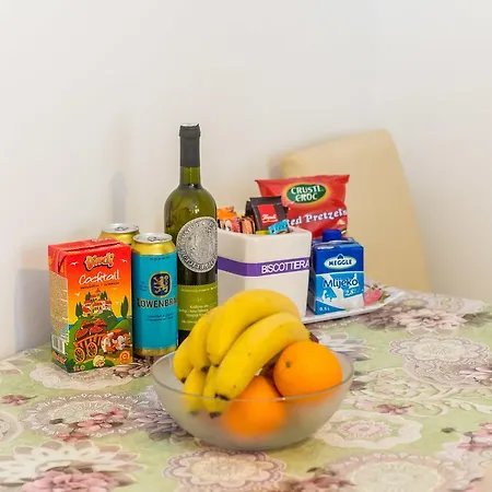Ana Apartament *